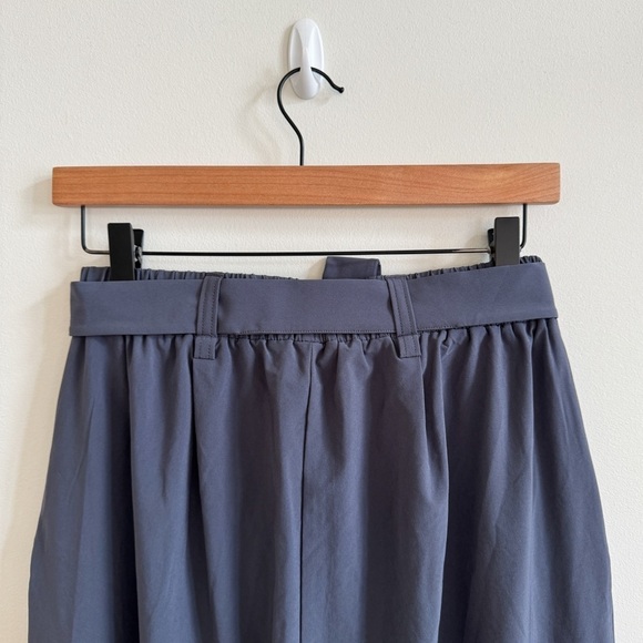 New! HELLY HANSEN • Siren Culotte in Slate - Picture 8 of 11